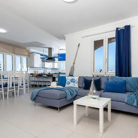 Casa Tillo Corralejo