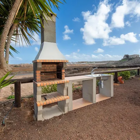 Holiday home Casa Tillo