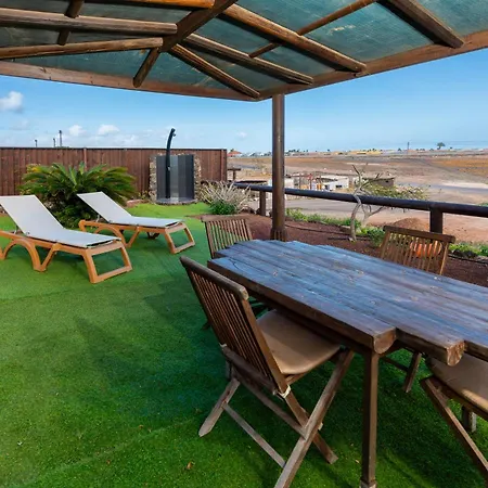 Casa Tillo Holiday home *