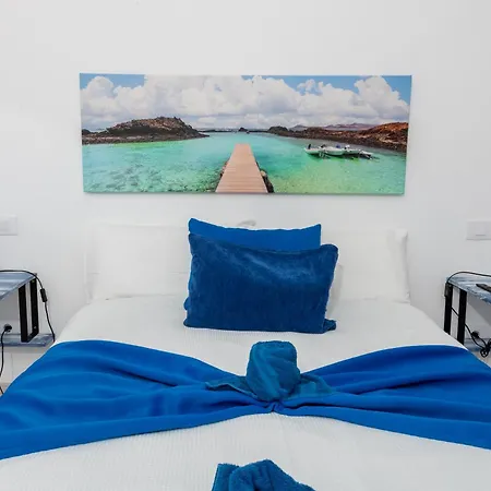 Hébergement de vacances Casa Tillo *