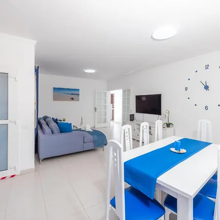 Hébergement de vacances Casa Tillo Corralejo