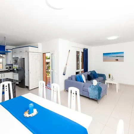 Casa Tillo *