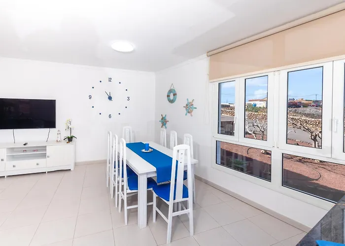 Casa Tillo בית נופש קורלחו