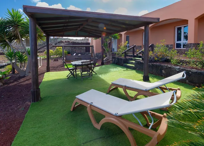 Casa Tillo Holiday home