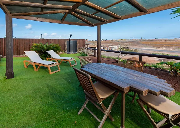 Casa Tillo Holiday home *