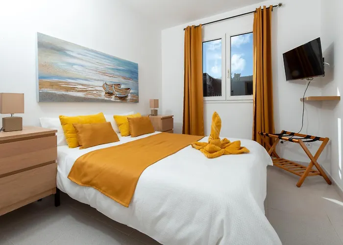 Holiday home Casa Tillo