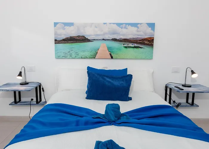 Holiday home Casa Tillo *