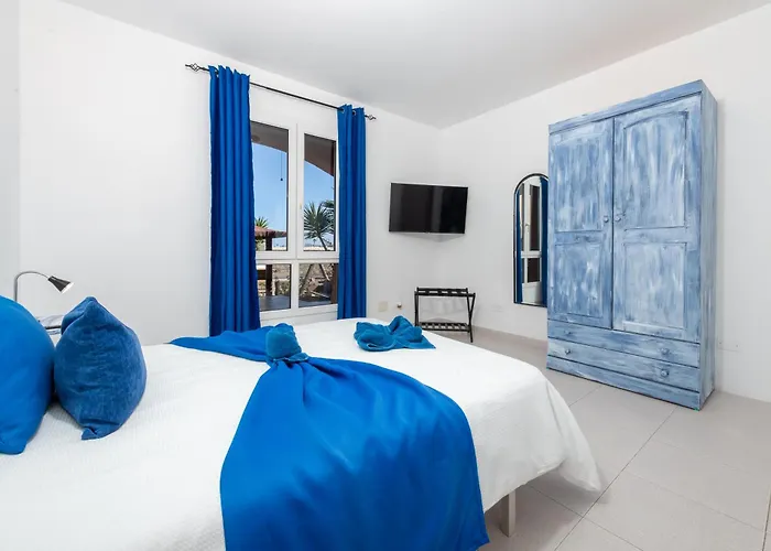 Casa Tillo Corralejo