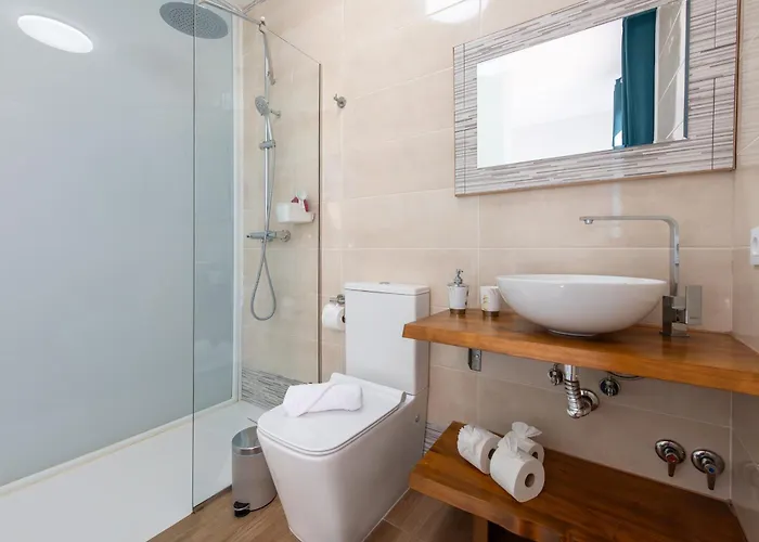 Casa Tillo * קורלחו