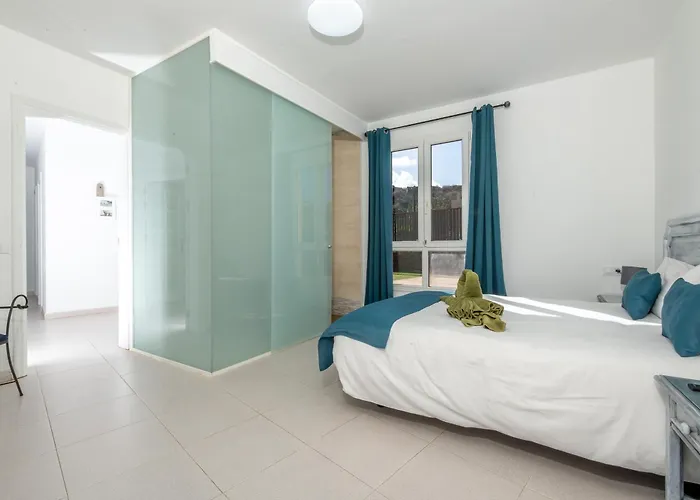 Casa Tillo Holiday home