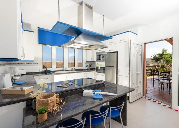 בית נופש Casa Tillo