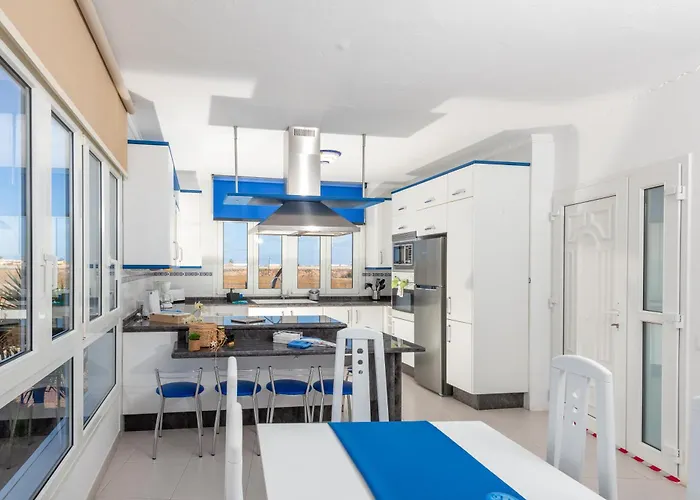 Holiday home Casa Tillo *