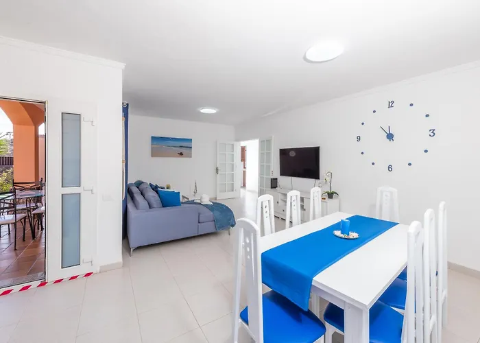 בית נופש Casa Tillo קורלחו