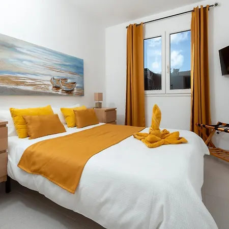 Prázdninový dům Casa Tillo