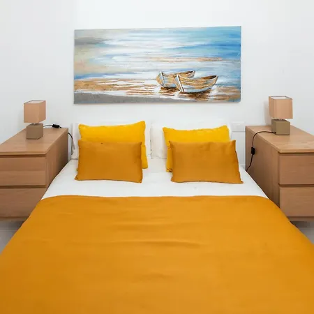 Prázdninový dům Casa Tillo Corralejo