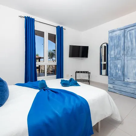 Casa Tillo Corralejo