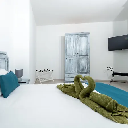 Casa Tillo Corralejo