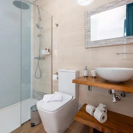 Casa Tillo * Corralejo