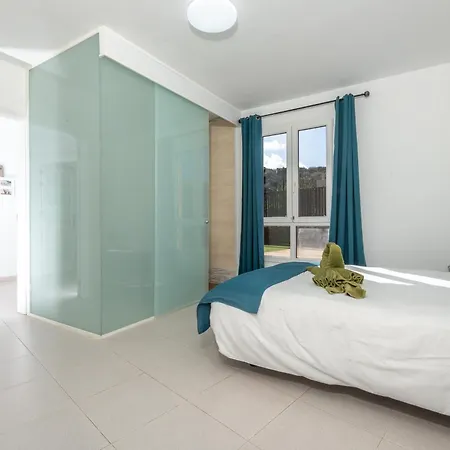 Casa Tillo Holiday home