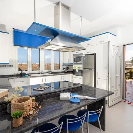 Holiday home Casa Tillo