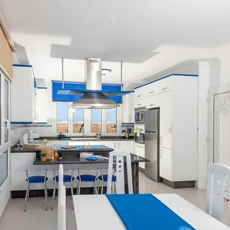 Nyaraló Casa Tillo *