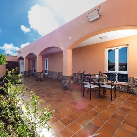 Casa Tillo * Corralejo