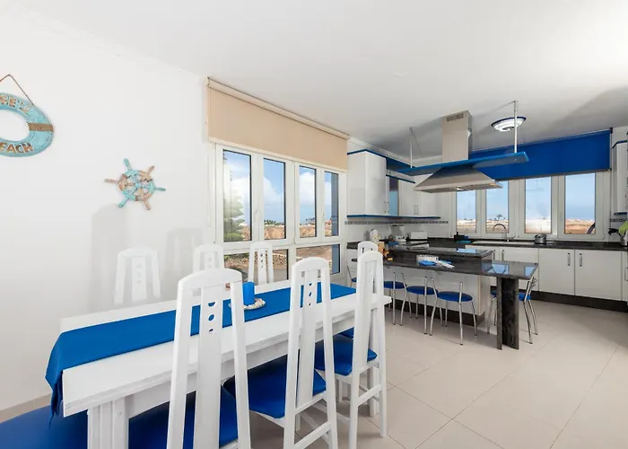 Casa Tillo بيت للعطل *