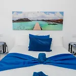 Сasa de vacaciones Casa Tillo *