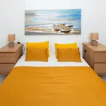 Сasa de vacaciones Casa Tillo Corralejo