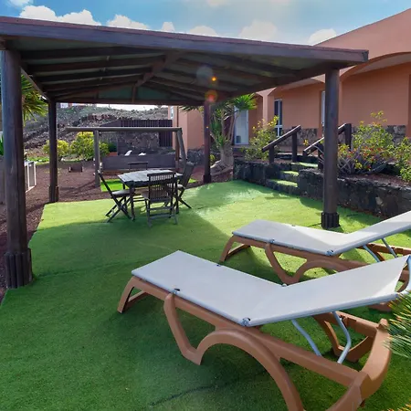 Casa Tillo Сasa de vacaciones